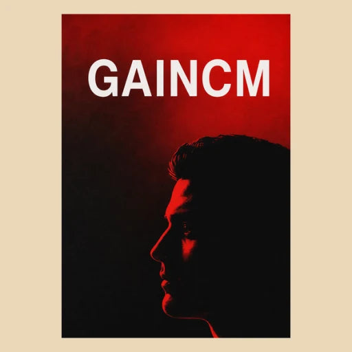 Couverture du guide de présence GainCM offert